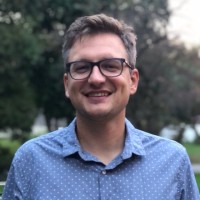 Kyros Digital Employee Zachary Arens's profile photo