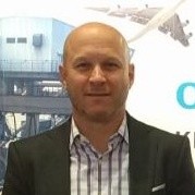 Contguard Employee Eviatar Ron's profile photo