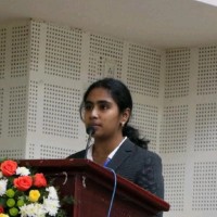 GAEE India Employee Dedeepya Elluri's profile photo