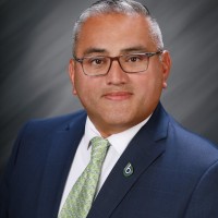 Big Bend Community College Employee Andre Guzman's profile photo