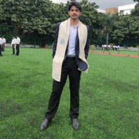 Sarvottam Bhagat's profile photo