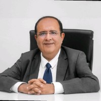 Sterling Holiday Resorts Limited Employee Vikram Lalvani's profile photo