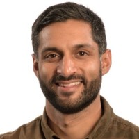 Vijay Pai Email & Phone Number