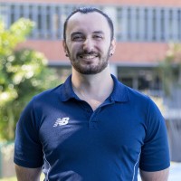 Allways Community Training ACT Employee Conor D.'s profile photo