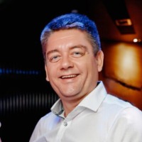 Sergey Ivanchenko Email