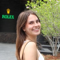 TouchPoint Employee Lucy Simon's profile photo