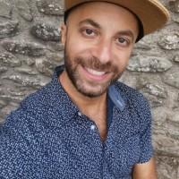 Claudio Midolo Email & Phone Number