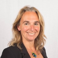 UMCG ambulancezorg Employee Jannie Kootstra's profile photo