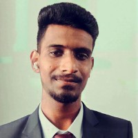 LIVEWIRE India Employee Mohamed Riyaz's profile photo