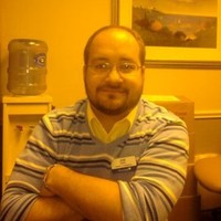 HCR ManorCare Employee Joe Seese's profile photo