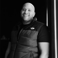 TRU Employee Ayman Elenin's profile photo
