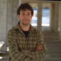 AU10TIX Employee Yoav Keren's profile photo