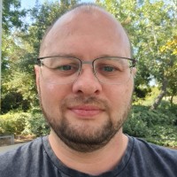 Equalum Employee Sergey Sidko's profile photo