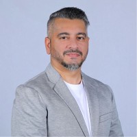 SUDO Consultants Employee Faisal Saleem's profile photo