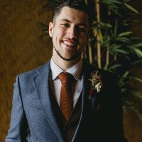 UM Worldwide Employee Daniel Fairhurst's profile photo