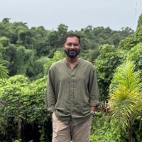 Dhanush Kodavanti Email & Phone Number