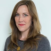 Human Rights Watch Employee Margaret Wurth's profile photo