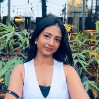 Disha Chouhan's profile photo