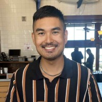 Granite Construction Employee Leon Tran's profile photo