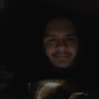Modern Drop Forge Employee Antonio Flores's profile photo