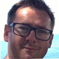 VC Team LLC Employee Guy Hammond's profile photo