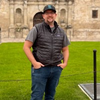 Torchy's Tacos Employee Brian Shumway's profile photo
