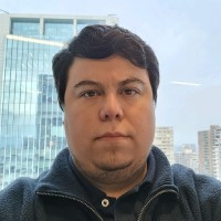 ABASTIBLE S.A. Employee Daniel Donoso Troncoso's profile photo