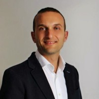 Bit2win Employee Filippo Vinci's profile photo