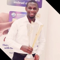 KIMISITU SACCO LTD Employee Frankline Wanga's profile photo