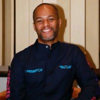 Mellon Foundation Employee Justin Moore's profile photo