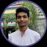 Skillbanc Employee Srujan Jaini's profile photo