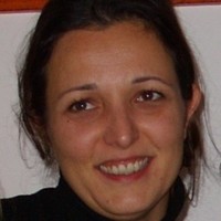 Blue Systems Employee Marjorie Bockenmeyer's profile photo