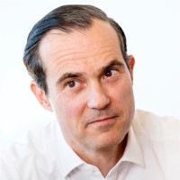 EQOS Employee Eric Mendel's profile photo