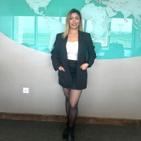Tepe Prefabrik Employee Tuğçe Mülayım's profile photo