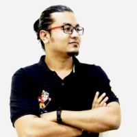 Netcore Cloud Employee Joydeep Kumar's profile photo