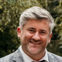 Bang Promo Merchandise Employee Michael Goggin's profile photo