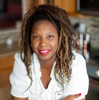 Lavender Organizes Employee Lavender Menakaya's profile photo