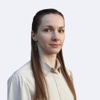 AMS LLC Employee Natallia Radzivilava's profile photo