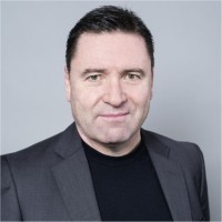 Tertianum Employee Nicolas Crognaletti's profile photo
