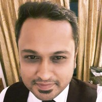 Kuldeep Shinde Email & Phone Number