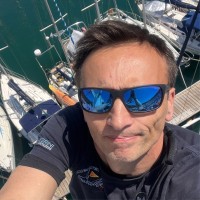 WIND DESIGN SAILS Employee Aaron Mayer's profile photo