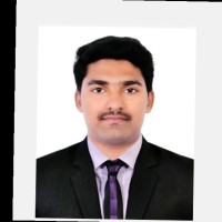 i2D INTERIORS Employee Sasikanth Rathinakumar's profile photo