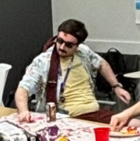 Benjamin Dussault Email