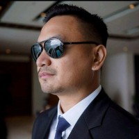 Alvarez Technology Group Employee Renee John Enriquez's profile photo