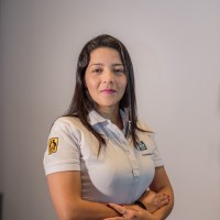 Yara International Employee Liz Gómez's profile photo