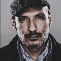 Shag Carpet Event Rentals Employee Mike Arreaga's profile photo
