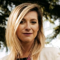 Fives Maintenance Employee Elise Annelot's profile photo