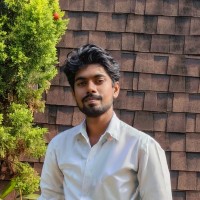 Rohith L Email