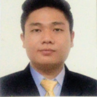 TaskUs Employee Dan Ignacio's profile photo