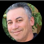 Talofa Ventures Employee Mark London's profile photo